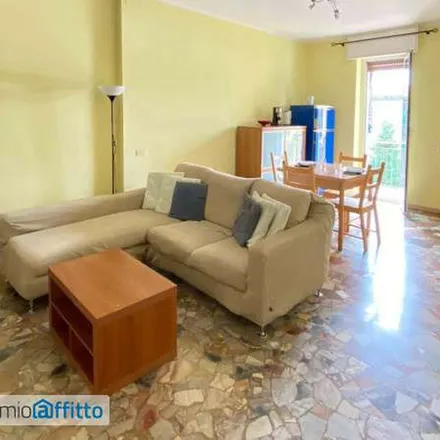 Rent this 2 bed apartment on Via Asiago 74 in 20128 Milan MI, Italy