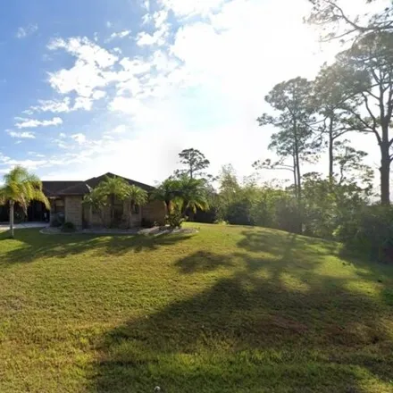 Image 6 - Judy Kay Road, Grant-Valkaria, Brevard County, FL 32949, USA - House for sale