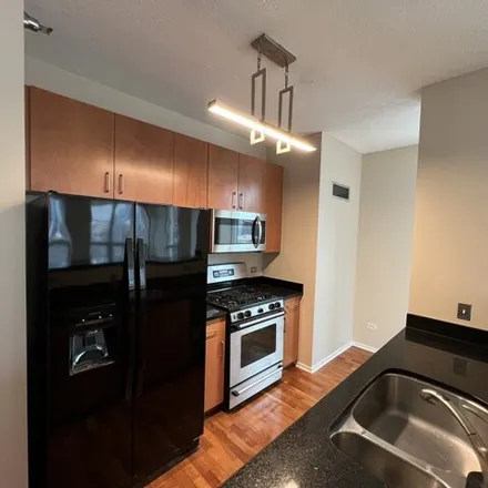 Image 8 - Park Place, 600 North Kingsbury Street, Chicago, IL 60654, USA - Condo for rent