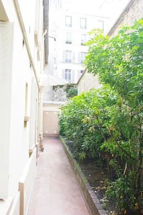 Image 5 - 59 Rue Monge, 75005 Paris, France - Apartment for rent