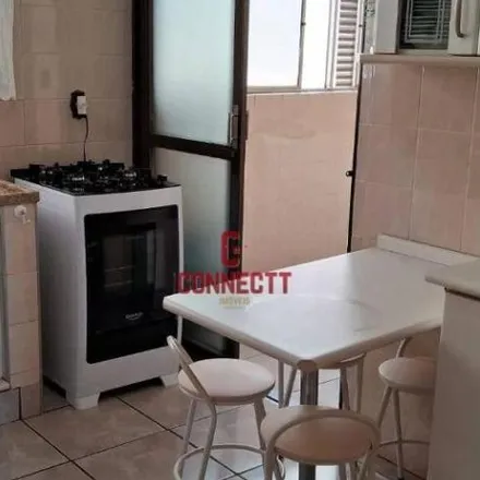 Buy this 3 bed apartment on Rua São Francisco de Assis in Jardim Palmares, Ribeirão Preto - SP