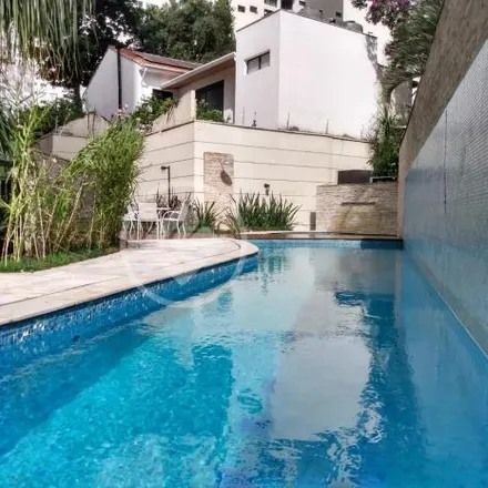 Buy this 3 bed apartment on Rua Afonso de Freitas 738 in Paraíso, São Paulo - SP