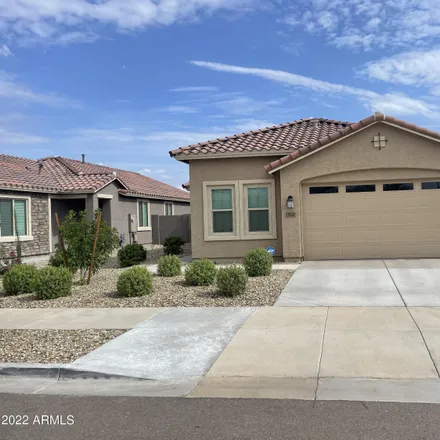 Rent this 4 bed house on 16961 West Alameda Road in Surprise, AZ 85387