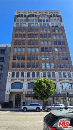 Image 2 - Textile Building Lofts, 815 East 8th Street, Los Angeles, CA 90014, USA - Condo for sale