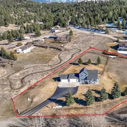 Image 2 - 95 Mission Mountain Road, Jefferson County, MT 59634, USA - House for sale