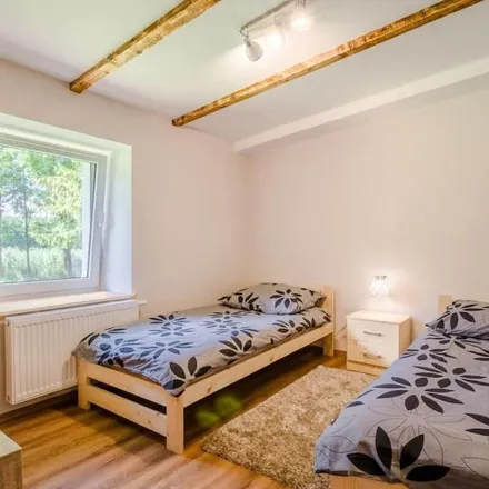 Rent this 2 bed duplex on Brzozowa 11 in 11-513 Rydzewo, Poland