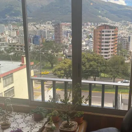 Buy this 3 bed apartment on Tomás Bermur in 170516, Quito