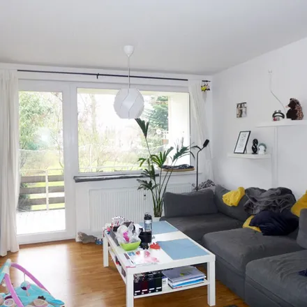 Image 2 - Lipper Hellweg 4f, 33604 Bielefeld, Germany - Apartment for rent