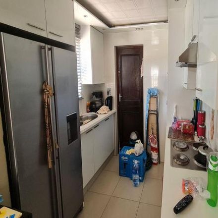 Rent this 3 bed house on Cape Town Station in Adderley Street, City Centre