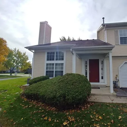 Rent this 2 bed house on 214 Teak Lane in Streamwood, IL 60107