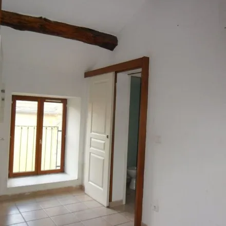 Rent this 3 bed apartment on unnamed road in 34390 Olargues, France