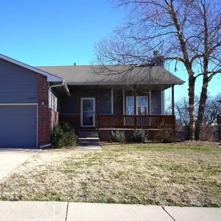 Buy this 5 bed house on 8739 East 103rd Street South in Sedgwick County, KS 67110