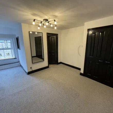 Rent this 1 bed apartment on The Treatment Rooms in 18a Mayfield Grove, Harrogate