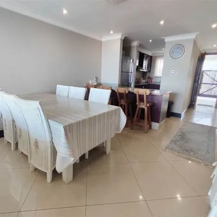 Image 4 - Timeball Boulevard, Point, Durban, 4057, South Africa - Apartment for rent