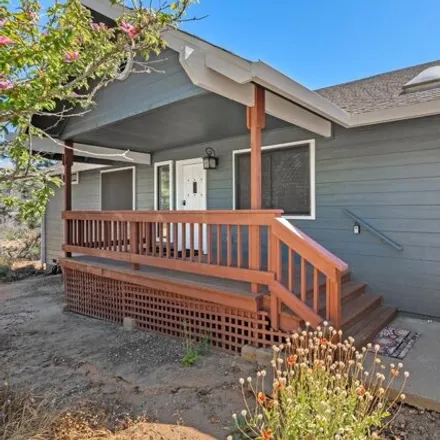 Image 4 - 8170 Grizzly Flat Rd, Somerset, California, 95684 - House for sale