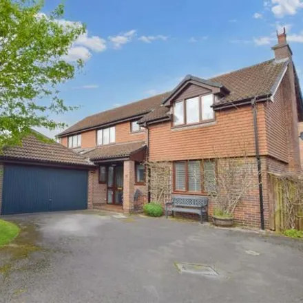 Buy this 4 bed house on Ashgrove Court in Derby, DE21 2LH