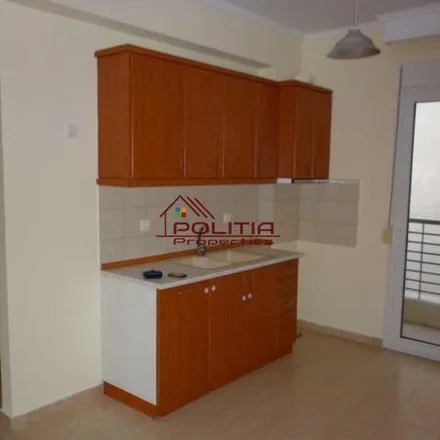 Image 8 - SHELL, 25ης Μαρτίου, Municipal unit of Efkarpia, Greece - Apartment for rent