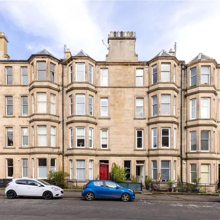 Image 3 - 16 Comely Bank Grove, City of Edinburgh, EH4 1BS, United Kingdom - Apartment for rent