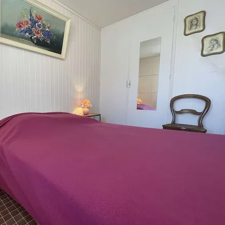 Rent this 1 bed apartment on Bretignolles-sur-Mer in Avenue de Verdun, 85470 Bretignolles-sur-Mer