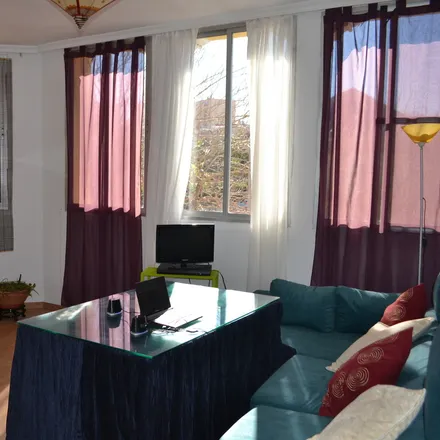Rent this 2 bed house on Málaga in Ciudad Jardín, ES