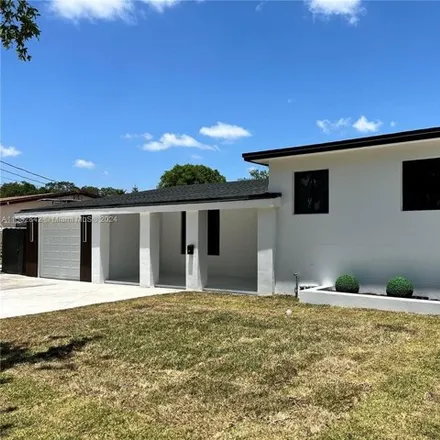 Image 2 - 1251 Nw 143rd St, Miami, Florida, 33167 - House for sale