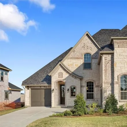 Buy this 4 bed house on Upland Lane in Frisco, TX 76277