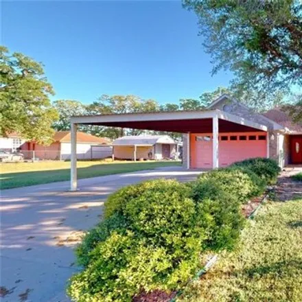 Buy this 3 bed house on East Brenham in Giddings, TX 78942
