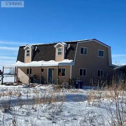 Buy this 3 bed house on 2532 East 600 North in Fremont County, ID 83445