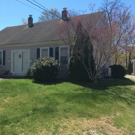 Image 3 - 304;306 Tremont Street, Oakland, Taunton, MA 02780, USA - House for sale