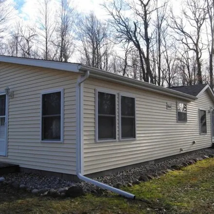 Buy this 3 bed house on North Trail in Elmer Township, MI