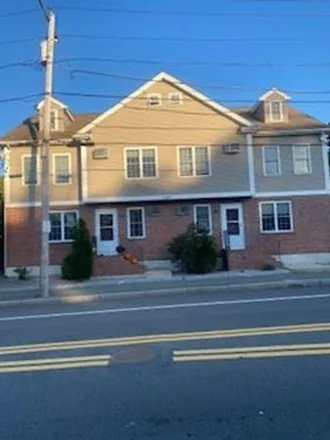 Rent this 1 bed apartment on 1581 Commercial Street in East Weymouth, Weymouth