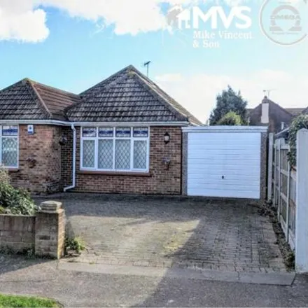 Image 1 - Woodlea, 132 Frinton Road, Tendring, CO15 5PN, United Kingdom - House for sale