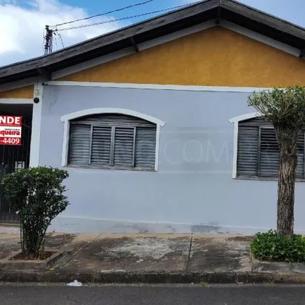 Image 2 - Rua Dona Eugênia, Vila Independência, Piracicaba - SP, 13418-160, Brazil - House for sale