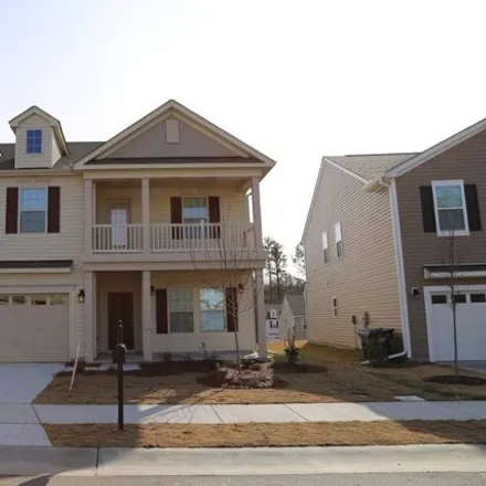 Rent this 5 bed house on 843 Ember Drive in Durham, NC 27703