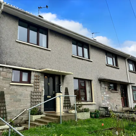 Buy this 3 bed house on Protheroe Avenue in Pen-y-fai, CF31 4LU