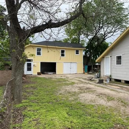 Image 4 - 2579 Gentry Street, Houston, TX 77009, USA - House for sale