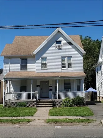 Buy this studio townhouse on 202 Campbell Avenue in Savin Rock, West Haven