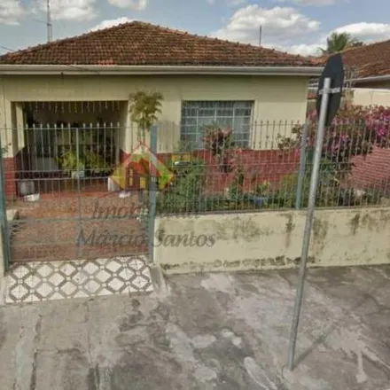 Image 2 - Rua Oswaldo Cruz, Cavarucanguera, Taubaté - SP, 12070-000, Brazil - House for sale