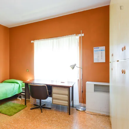 Rent this 4 bed room on Sony in Via Pellegrino Matteucci 39, 00154 Rome RM