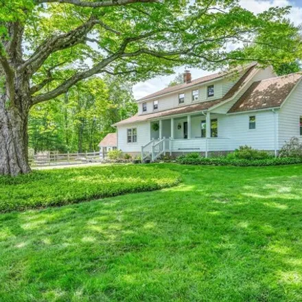 Buy this 3 bed house on 427 Tater Hill Rd in East Haddam, Connecticut