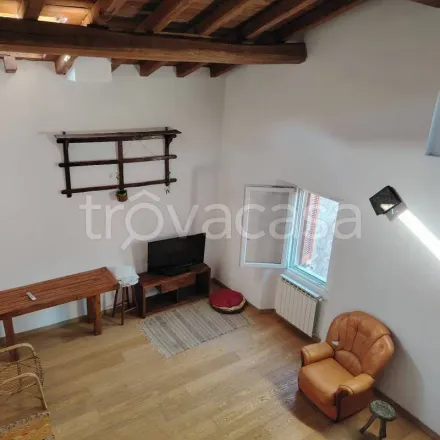 Rent this 1 bed apartment on Via della Carbonara in 04013 Sermoneta LT, Italy