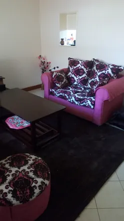 Rent this 1 bed apartment on Nairobi in Embakasi village, KE