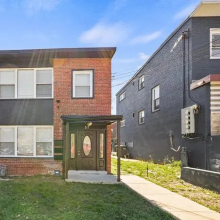Rent this 2 bed house on 57 Victor St Ne Unit 2 in Washington, District of Columbia