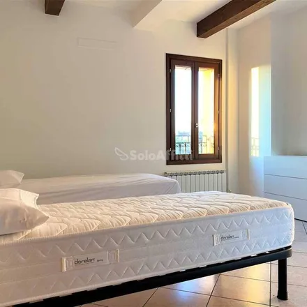 Rent this 3 bed apartment on Ruggera in Via Pioppa 6a, 41013 Castelfranco Emilia MO
