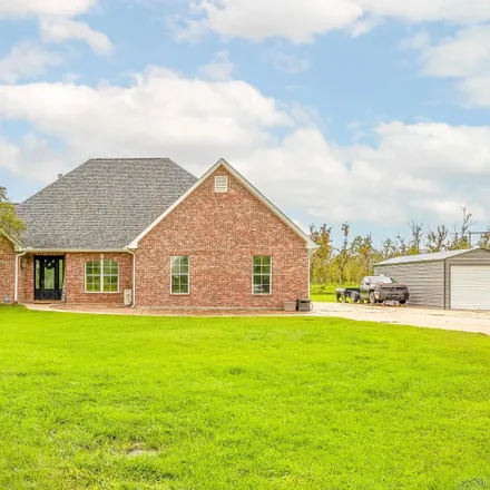 Buy this 4 bed house on 1000 Magnolia Ridge Road in Boutte, St. Charles Parish