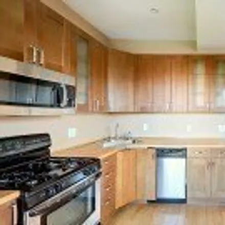 Rent this 2 bed apartment on 9 Cortes Street in Boston, MA 02117