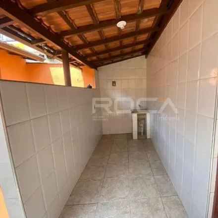 Image 1 - Alameda das Azaléias, Cidade Jardim, São Carlos - SP, 13566-500, Brazil - House for sale