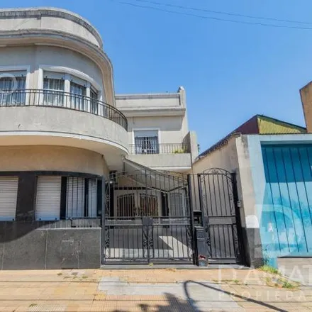 Buy this 3 bed house on Calderón de la Barca 2226 in Monte Castro, C1407 GPT Buenos Aires