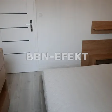 Rent this 2 bed apartment on Generała Leopolda Okulickiego 69 in 43-316 Bielsko-Biała, Poland