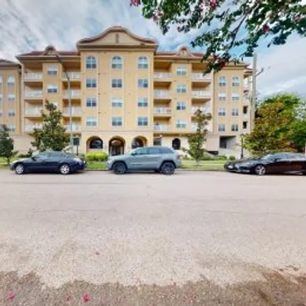 Buy this 2 bed apartment on #407,2203 Dorrington Street in University Place, Houston